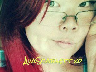 AvaScarlett_xo