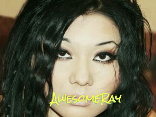 AwesomeRay