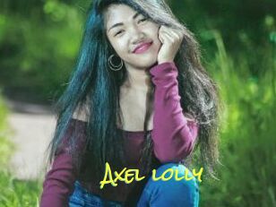 Axel_lolly