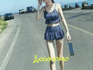 Axxxmomo