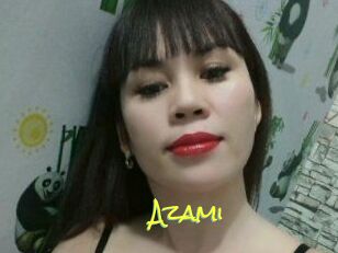 Azami