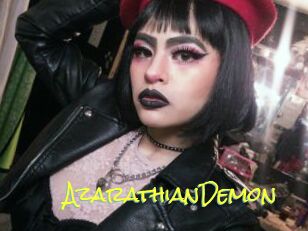 AzarathianDemon