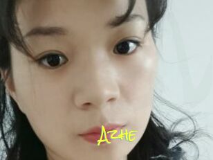 Azhe