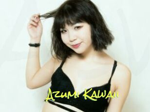 Azumi_Kawaii
