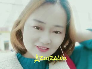 Azurawu