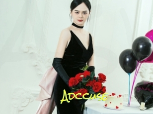 Adccuse
