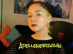 Adellenebrown