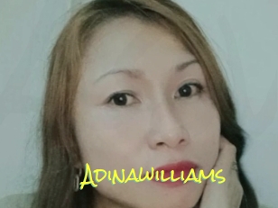 Adinawilliams