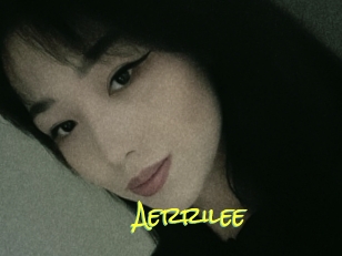Aerrilee