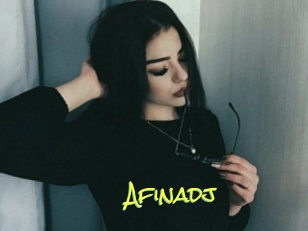 Afinadj