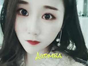 Agdmba