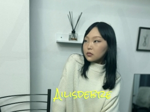 Ailisdebre