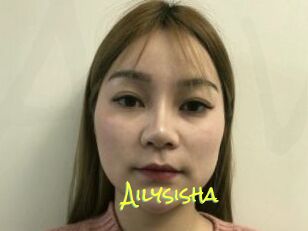Ailysisha