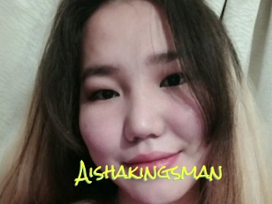 Aishakingsman