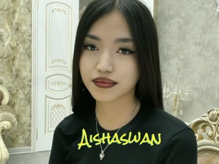 Aishaswan