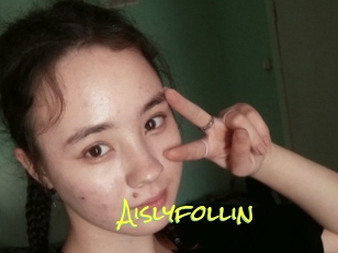 Aislyfollin