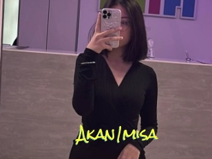 Akan1misa