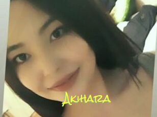 Akihara