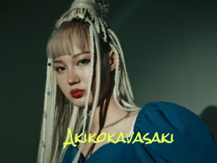 Akikokavasaki