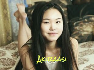 Akiraasi