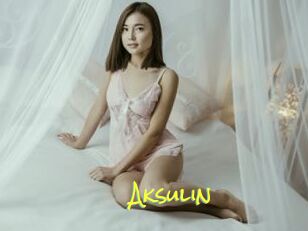 Aksulin