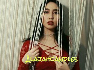Alajahcandles