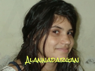 Alannadargan
