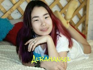 Albahansel