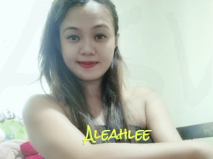 Aleahlee