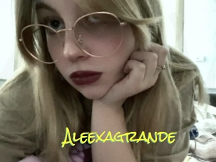 aleexagrande Asiatique Video