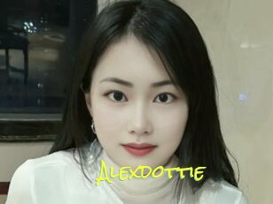 Alexdottie