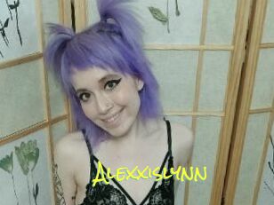 AlexxisLynn