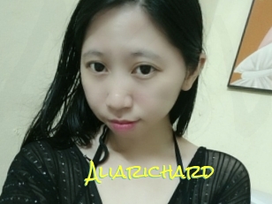 Aliarichard