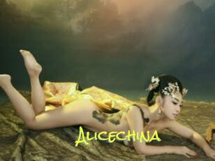 Alicechina