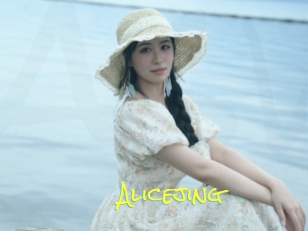 Alicejing