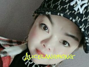 Alicelanghong