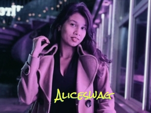 Aliceswag