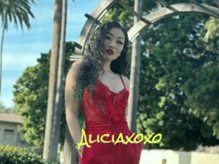 Aliciaxoxo