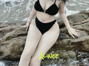 alinee Asiatique Video