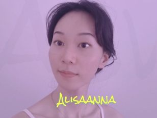 Alisaanna