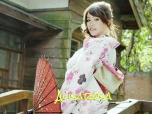 Alisarosa