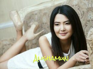 Alishamun
