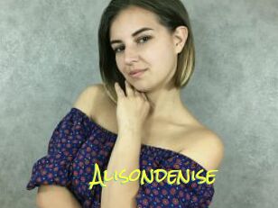 Alisondenise
