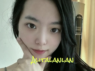 Alitalanlan
