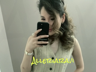 Alleriaravi