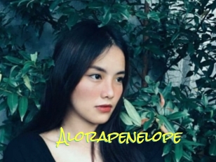 Alorapenelope