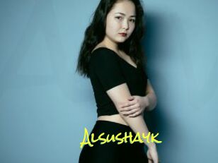Alsushayk