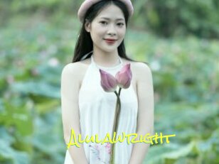 Alulawright