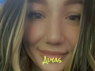 Alyas