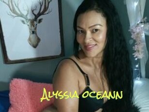 Alyssia_oceann